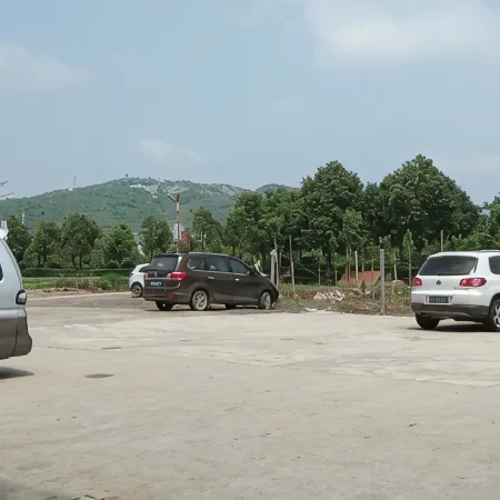 Suiping chaya mountain Business Hotel