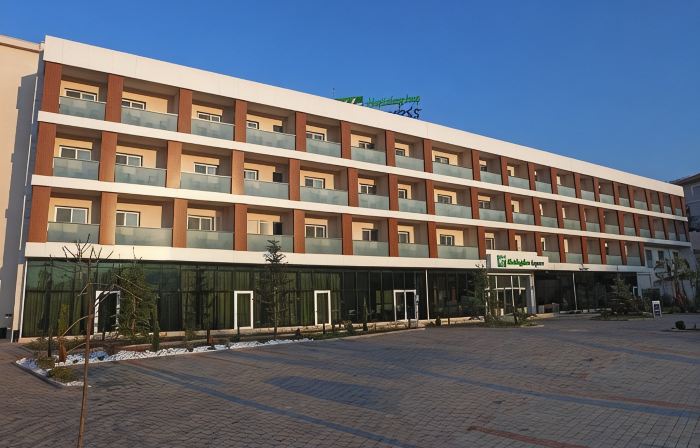 Holiday Inn Express Manisa - West, bir IHG oteli