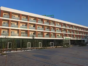ฮอลิเดย์ อินน์ เอ็กซ์เพรส มานิซา - เวสต์ บาย IHG