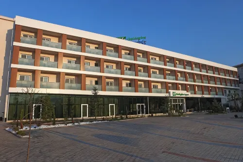Holiday Inn Express MANISA - WEST by IHG