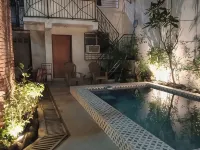 Airport Hostel Manila Hotels in Pasay