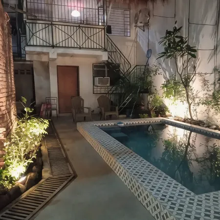 Airport Hostel Manila