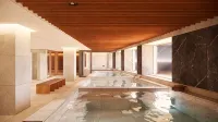 Phoenix Resort Pyeongchang - spa