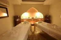 オリラ ブティック ホテル & スパ - ブティック クラス - スパ