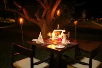 SigiriyaJungles Resort & Spa - breakfast