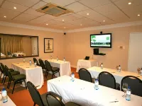 Redlands Hotel Hotels in Pietermaritzburg