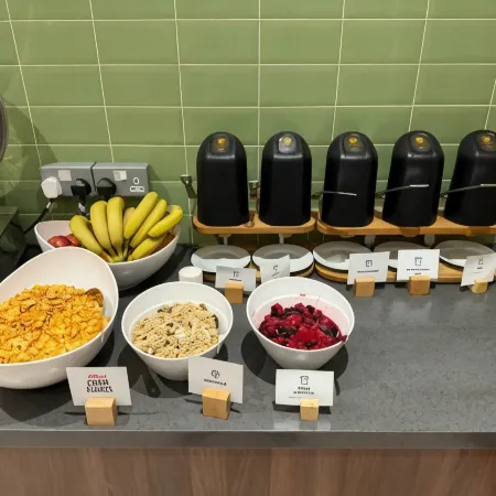Holiday Inn Express WAKEFIELD by IHG