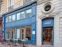 Hôtel Silky by HappyCulture