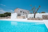Masseria Donna Nina - Villas