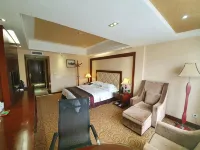 Fuyuan Senyue Hotel - breakfast