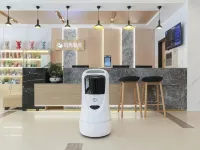 Shell Hotel (Xuzhou Xinyi Nanjing Road Railway Station) Hotels in Xinyi