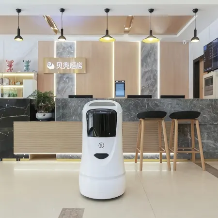 Shell Hotel (Xuzhou Xinyi Nanjing Road Railway Station)