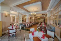 Sentido Kamelya Fulya Hotel & Aqua - Ultra All Inclusive - Morgenmad