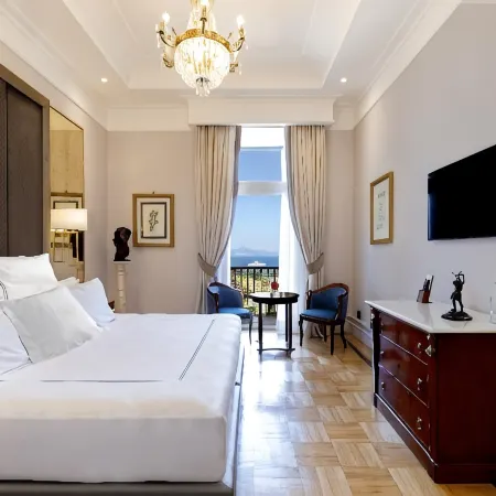 Grand Hotel Parkers