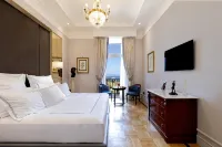 Grand Hotel Parkers