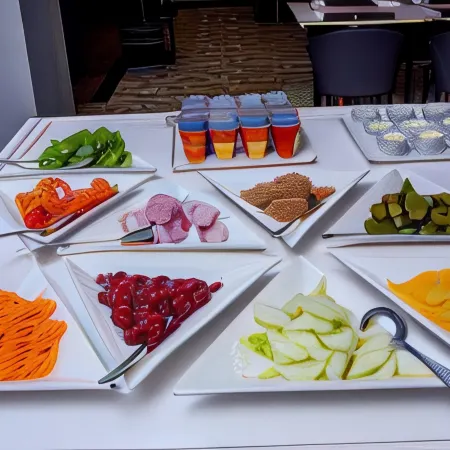 Radisson Hotel, Lagos Ikeja