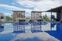 Hyatt Centric Guatemala City - Pools