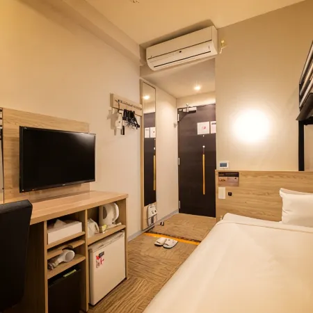 SUPER HOTEL Okinawa Nago