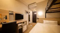 SUPER HOTEL Okinawa Nago