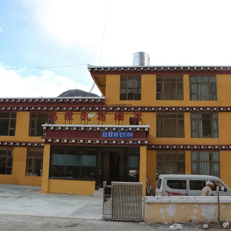 Daolu Fuju B&B