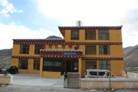 Daolu Fuju B&B - Bãi đậu xe