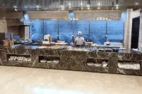 Wuwei Weilan Hotel