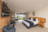 Mercure Kangaroo Island Lodge - بار