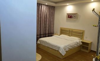 Pinghe Shuo Jiayuan Homestay