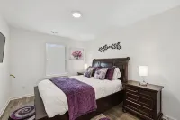 Newly built Charming 3-bedroom townhome with amenities Spring Hill