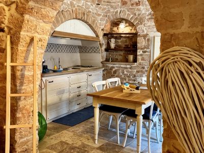 Trulli e Puglia Resort