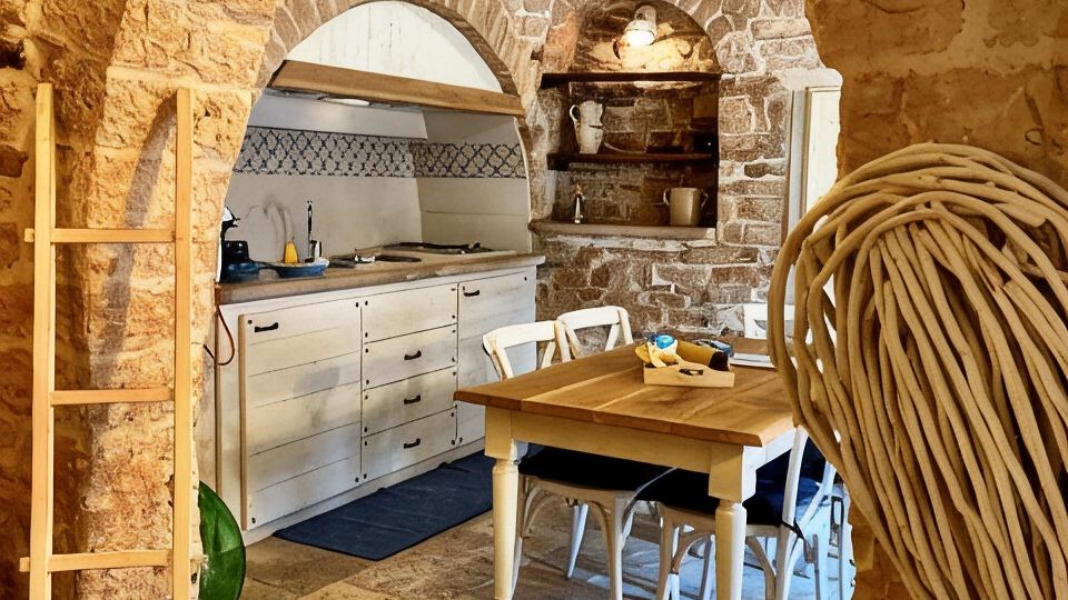 Trulli e Puglia Resort