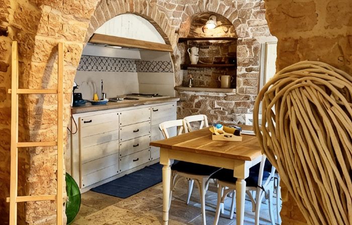 Trulli e Puglia Resort