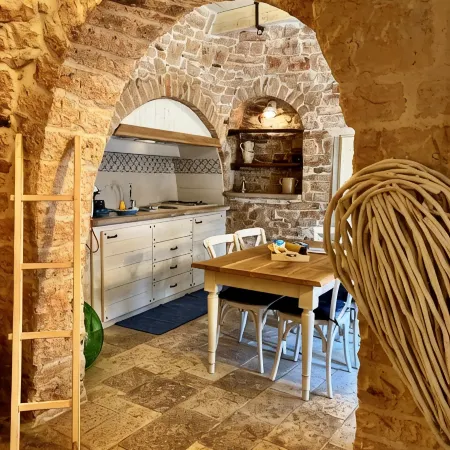 Trulli e Puglia Resort