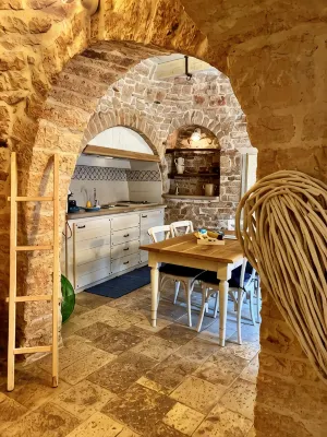 Trulli e Puglia Resort - خدمة نقل من وإلى المطار