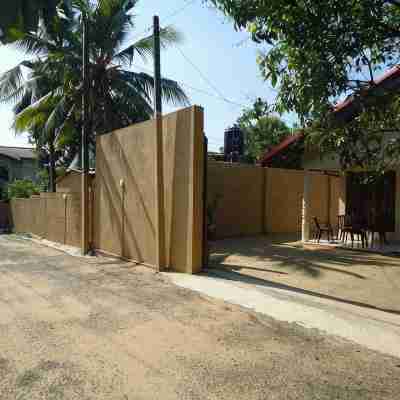 New Sanmi Resort Hotel Exterior