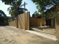 New Sanmi Resort Hotels in Malabe