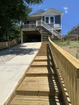 New 3-BR house in the gated community of Colington Harbour, Kill Devil Hills, NC - 4-Star