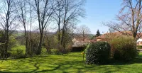 La Petite Fontaine, small cottage in a very quiet hamlet