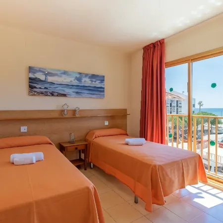 Rentalmar Pins Marina