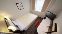 Keio Presso Inn Kanda - Wi-Fi