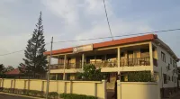 Campbell Hotel Accra
