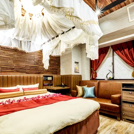 Hotel Petit Bali Ikebukuro - Adult Only