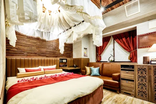 Hotel Petit Bali Ikebukuro - Adult Only