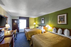 Quality Inn Midtown