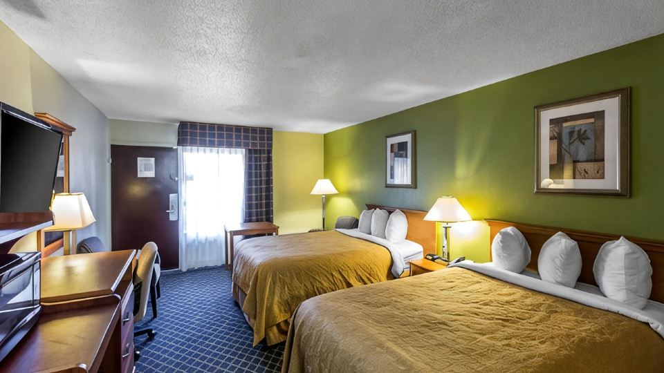 Quality Inn Midtown