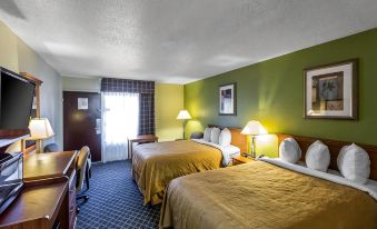 Quality Inn Midtown