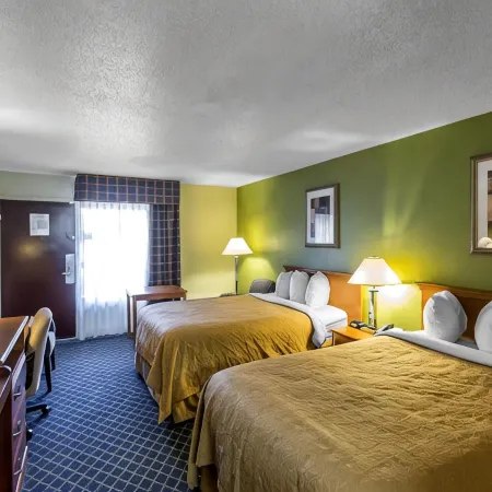 Quality Inn Midtown