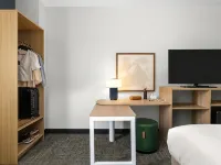 Spark by Hilton Grain Valley Kansas City Hotels in Grain Valley