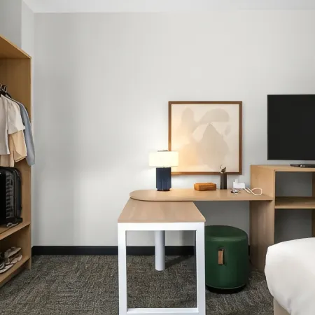 Spark by Hilton Palatine Arlington Heights