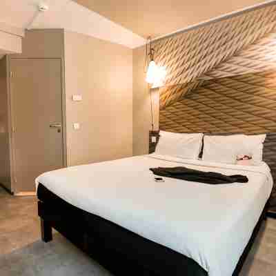 Atlantis Alger Aéroport ex Ibis Rooms